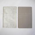 3mm-25mm Fireproof Magnesium sulfate panel