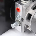 CC Unidad de potencia hidráulica de control de válvulas solenoides de acción única DC