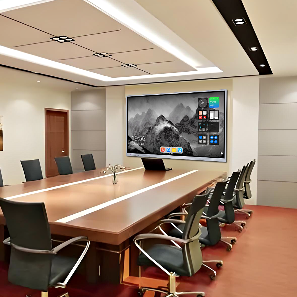 75-inch Z8 conference all-in-one machine 75-inch Z8 conference all-in-one machine