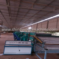 Biomass Burner Veneer Dryer for Sale