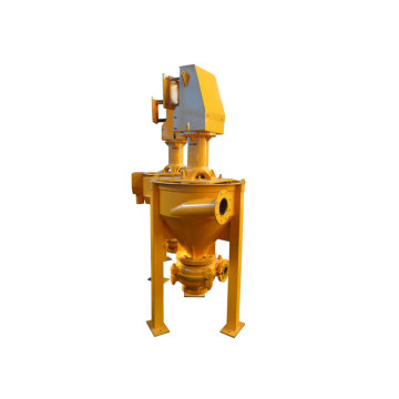 China Factory Vertical Froth Pump Np-Af