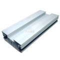 Aluminium Expansion Joint Cover Pc Polycarbonate Profile