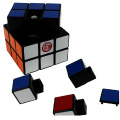 OEM Plastic Magic Cube Puzzle Solution