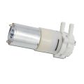 Hall Effect 12V DC Motor Mini Bomba de agua