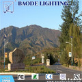 7m Octagonal & Round Lighting Pole