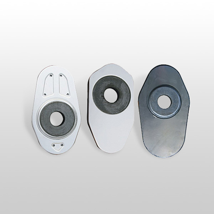 Ladle Slide Plates