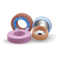 Gear Grinding Wheels, Bonded Abrasives