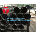 GB/T3091,EN10255, ASTM A53 Q195 Q235B ERW /SSAW /LSAW Welded Steel Pipes For Low Pressure Liquid Delivery