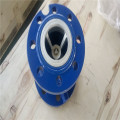 Dn40-Dn2000 Silent Type Check Valve