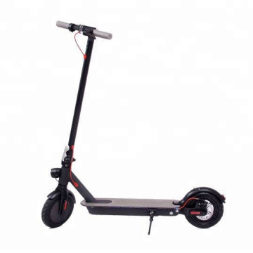 Scooter à roulettes électrique pliable personnalisé pour adulte