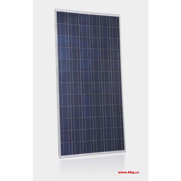 Votre meilleur choix! ! Module photovoltaïque à panneau solaire polyvalent 290W 36V avec haute performance