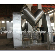 Instant Tea Powder Mixing Drying Equipment