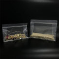 Мешки Eco Friendly 100% PE вонючие доказательство рециркулируемые с ziplock для пакета порошка