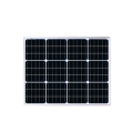 China Factory 120w Foldable 120 Watt Portable Folding Solar Panel With Adapter Cord