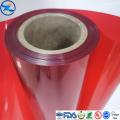 0.01mm-0.08mm base rigid PVC filmr