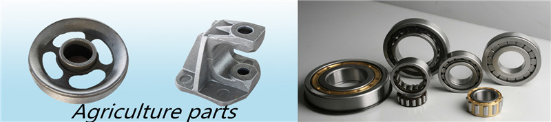 OEM agriculture spare parts 