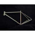 Customized Titanium Bike Parts titanium alloy frame