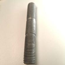 ASME A193-B7 Galvanized Double Head Studs