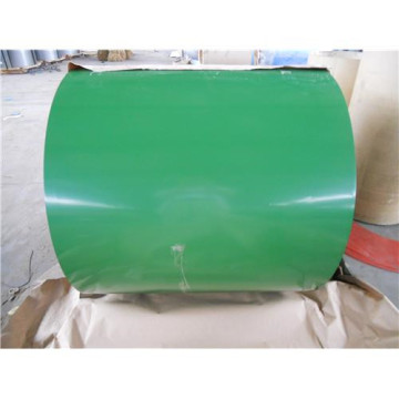 Prepainted Steel Coil with Ral6005