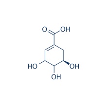 Ácido Shikímico 138-59-0