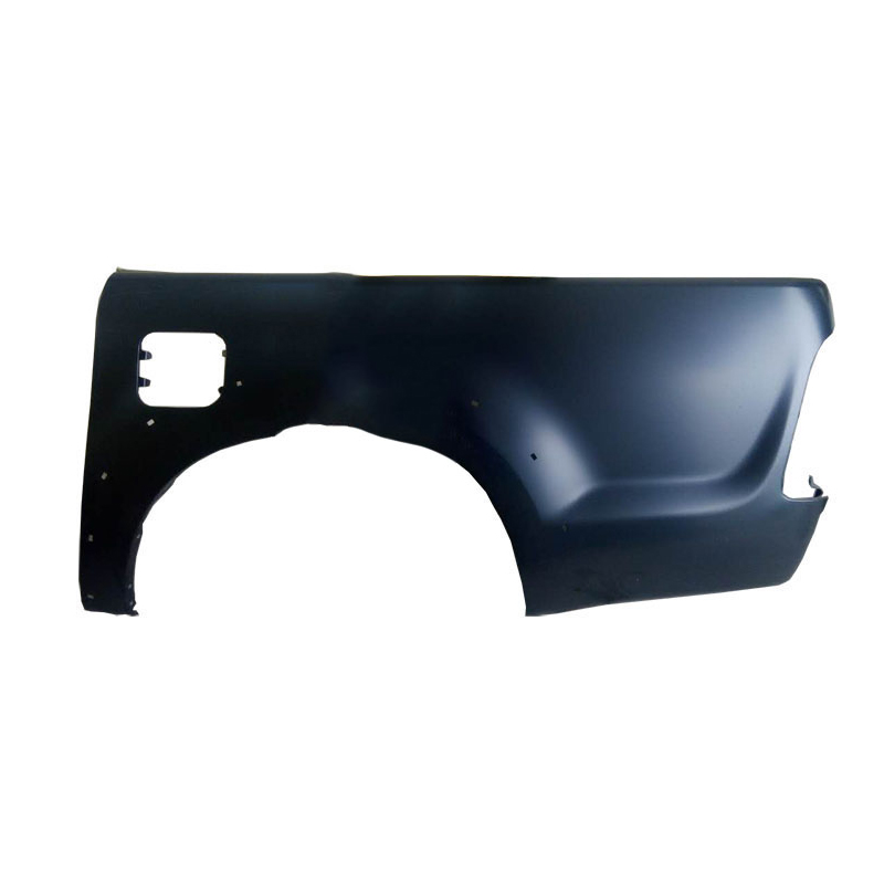 Oem Quality Rear Fender Body Panel For Hilux Vigo