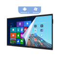 86 Inch Interacitve Flat Panel