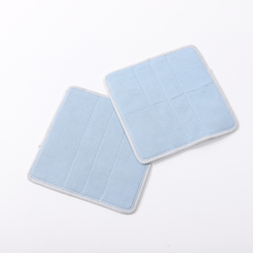 microfiber window cleaning pad