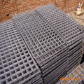 Steel Bar Welded Reinforcing Mesh for construction