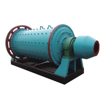 Factory Gold Ball Mill Ball Grinding Machine