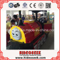 Electroic Trackless Train Series for Indoor and Outdoor Amusement Park