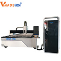 Fiber Laser Cutting Machine For Steel