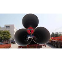 Industry Use Large Diameter Welded Stainless Steel Tubes