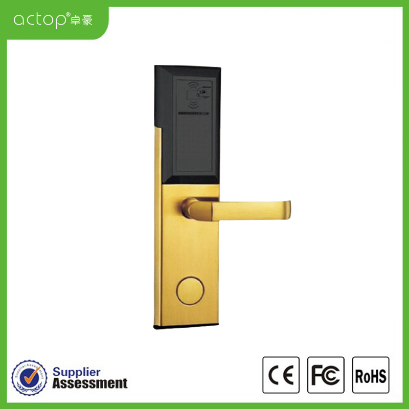 Remote Door Lock