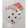 Custom Logo Printing Paper Game Playing Poker Cards