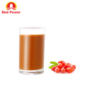 2020 New Ningxia NFC Goji Juice