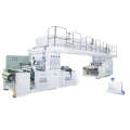 Enduction automatique et Machine de laminage (JT-GF-1000 b/1300B)