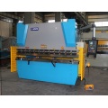 China Folding Steel Sheet Machine for Steel