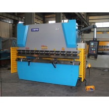 Top 500 Machine Accurl Hydraulic CNC Press Brake