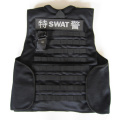 SWAT bullet proof and stab resistance vest