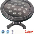 Waterproof LED underwater lights