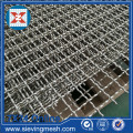 Pre-Crimped Woven Wire Mesh