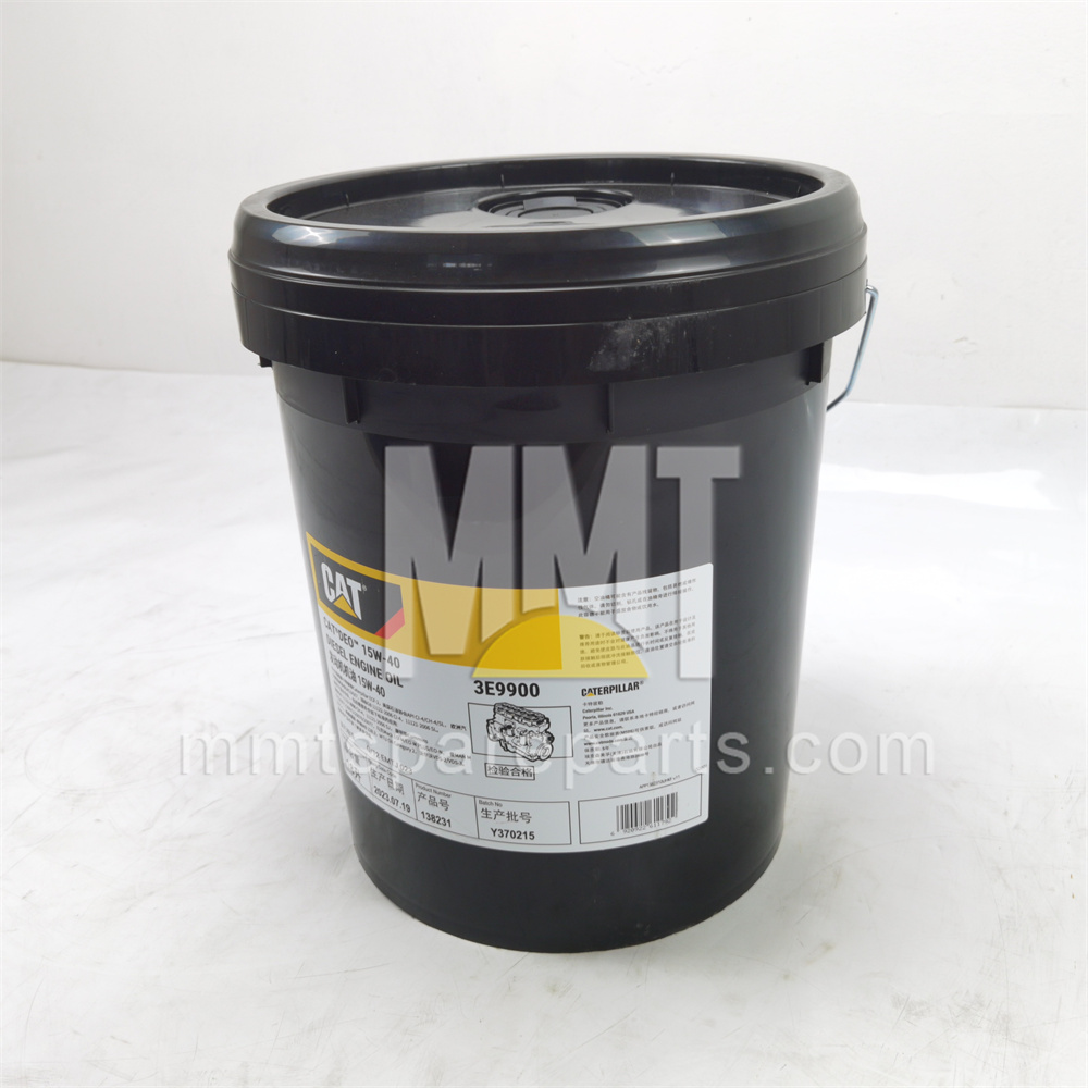Engine Oil 3E-9900 Engine Oil 3E-9900