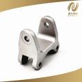 Aluminum Die Cast Support Clasp