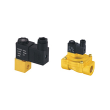 2V Series Solenoid Valve