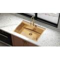 304 Stainless Steel Topmount Workstation Kitchen Sink