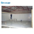 pu sandwich panel cold storage room