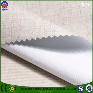 Blackout Polyester Fabric for Home Textile Use