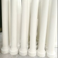 Alumina Carbon Submerged Entry Nozzle For Steel Casting