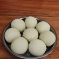 10~90mm Alumina Ceramic Ball for Grinding Machine