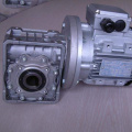 Worm Drive Speed Reducer Deceleration Device